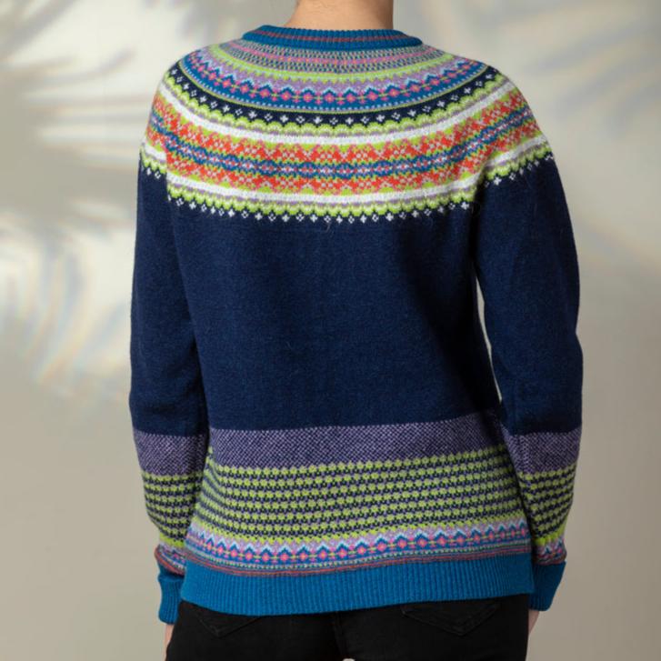 Alpine Cardigan - Aurora