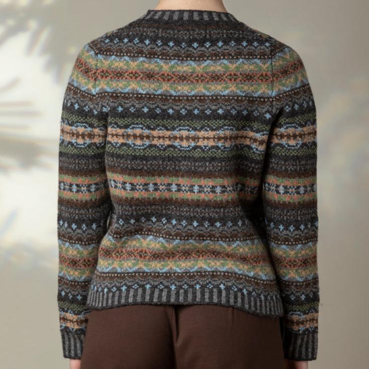Westray Cardigan - Aviemore