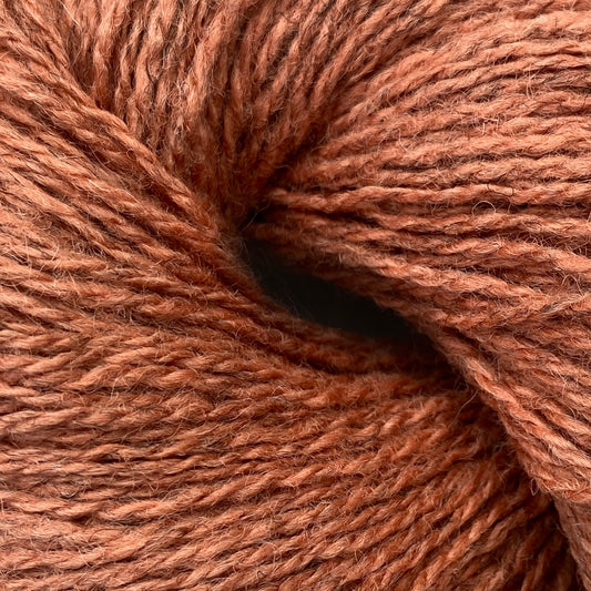 ARAN - Fired Clay IW6