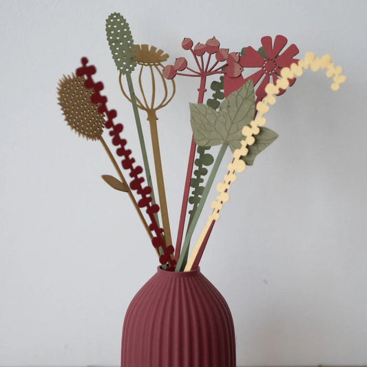 Christmas Posy