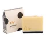 Òir Soap - Cinnamon & Lemongrass