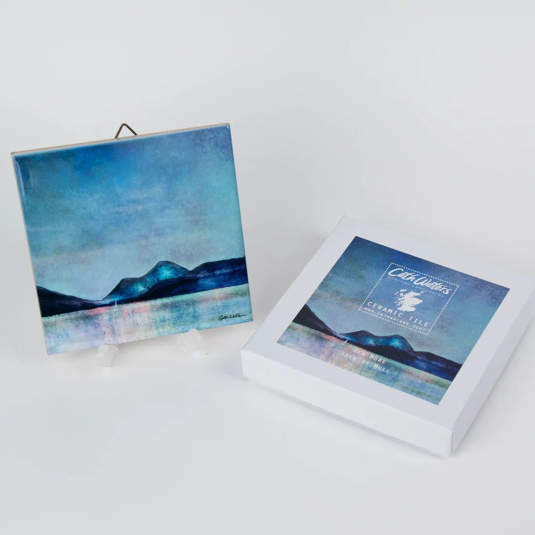 Ceramic Tile