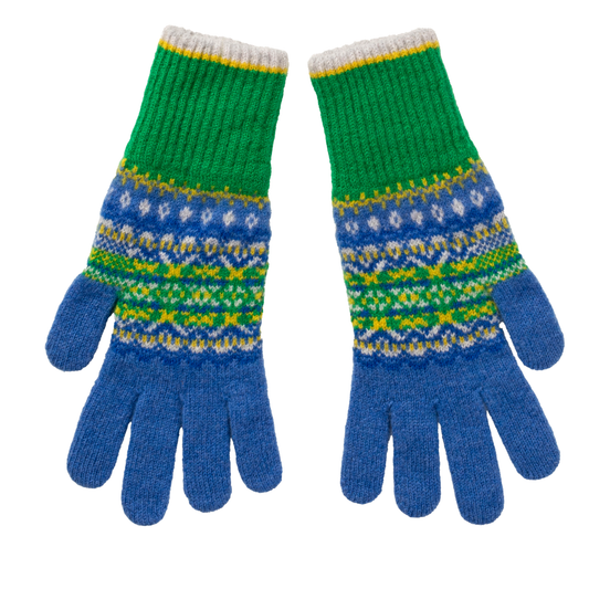 Alloa Gloves - Luscious