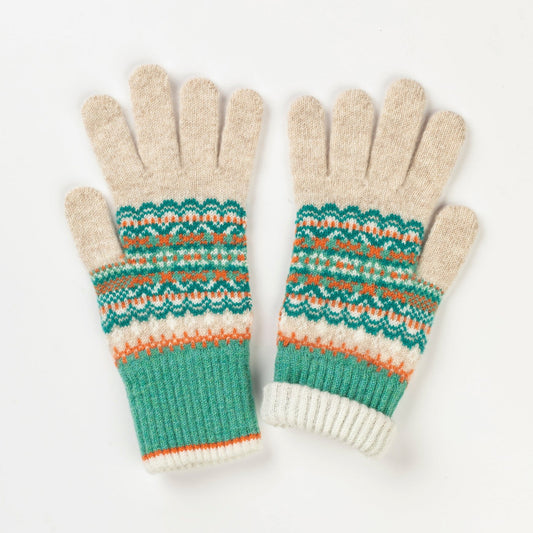 Alloa Gloves - Elder