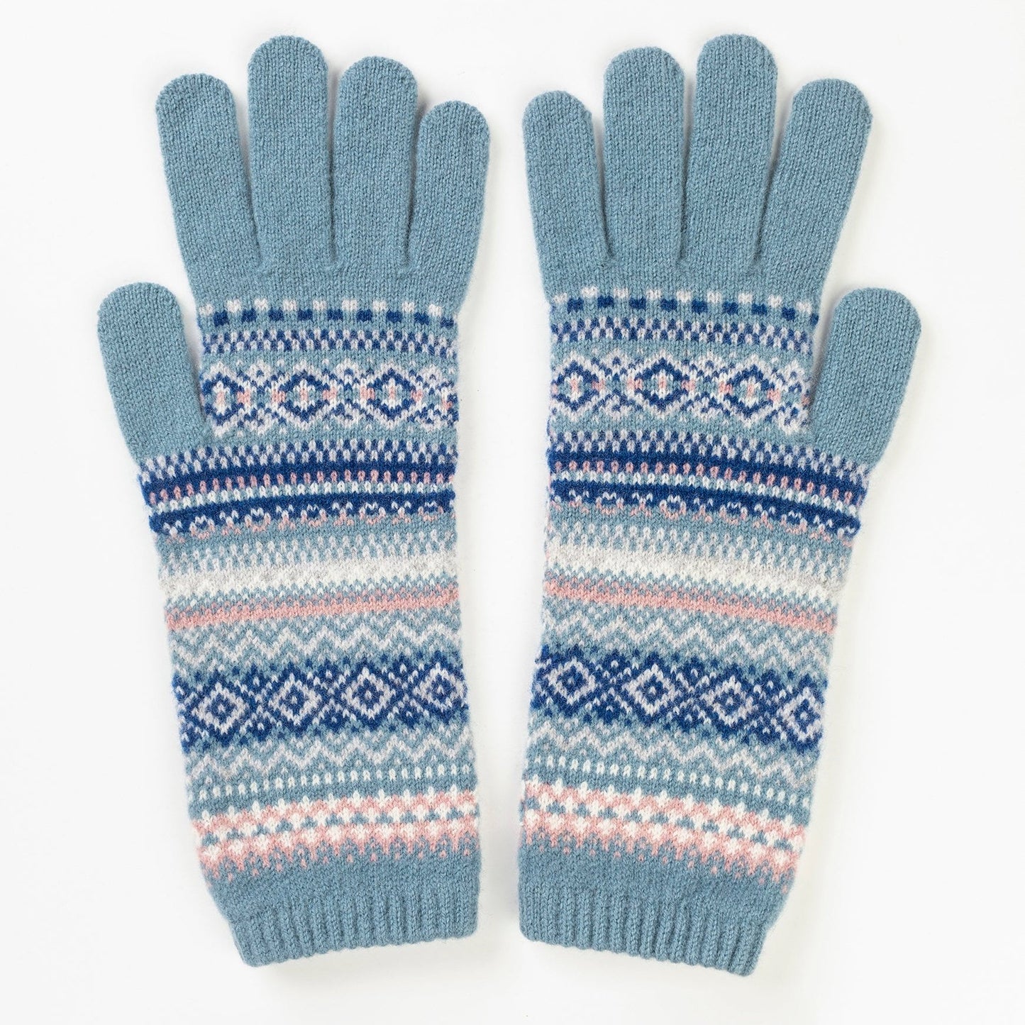 Alpine Gloves - Dew