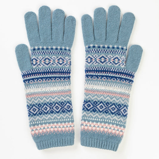 Alpine Gloves - Dew