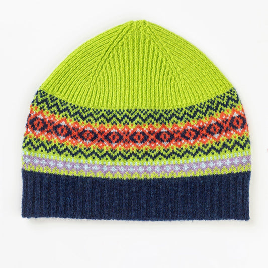 Alpine Beanie - Molly