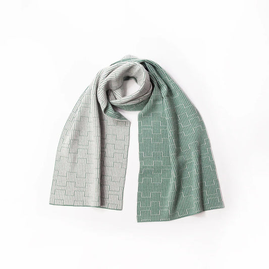 Trellis Scarf - Strath