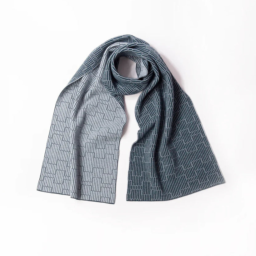 Trellis Scarf - Lugano