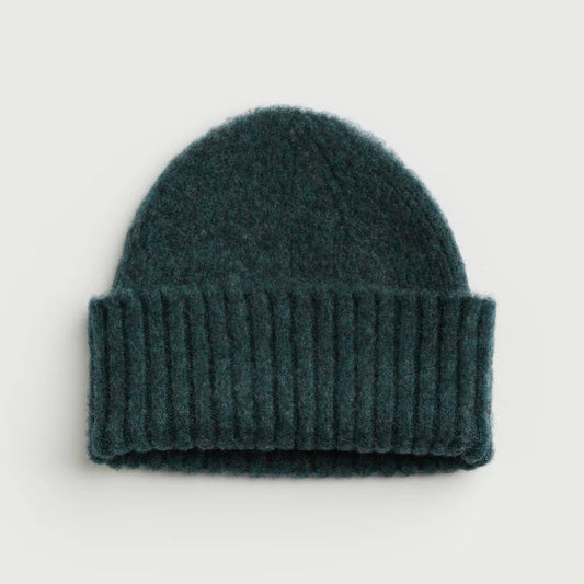Catkin Hat - Brushed Ink