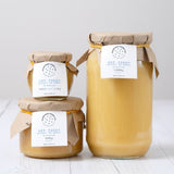 Hot Toddy Whisky Infused Honey 120g