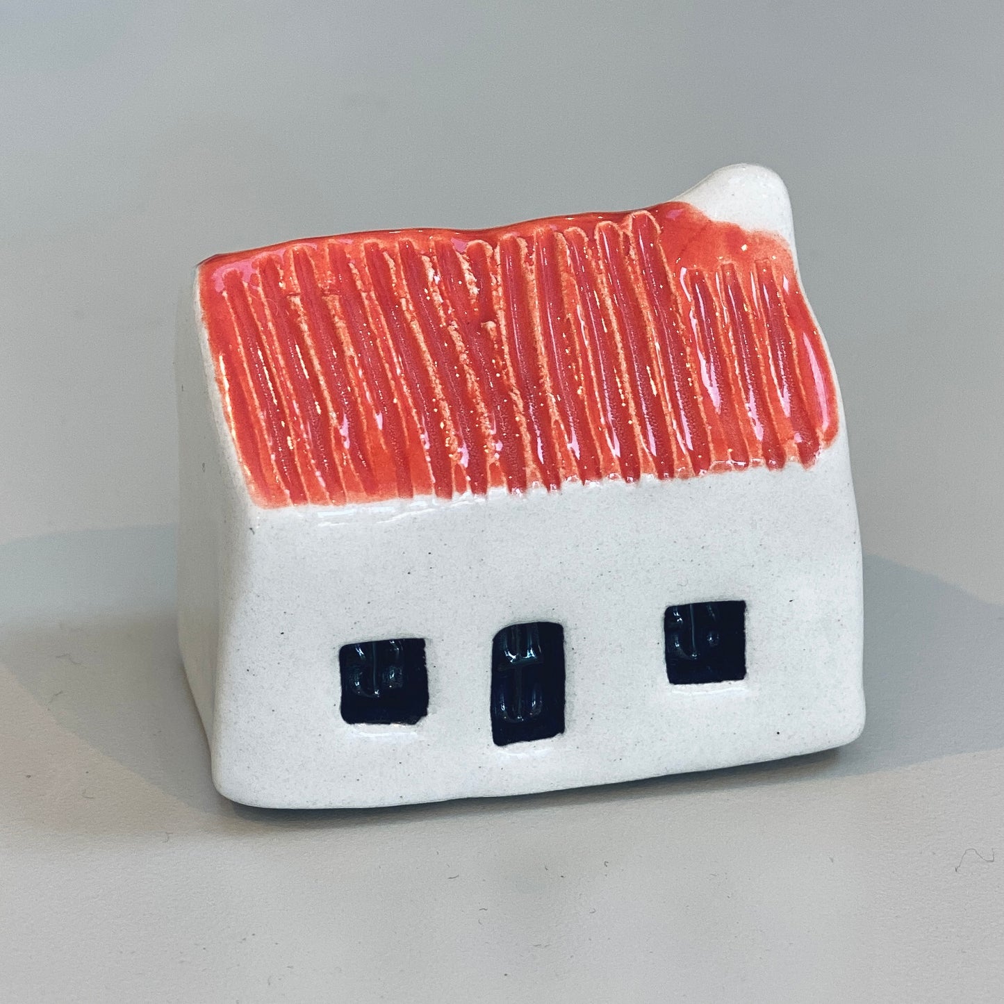 Wee Bothies - Tin Roof