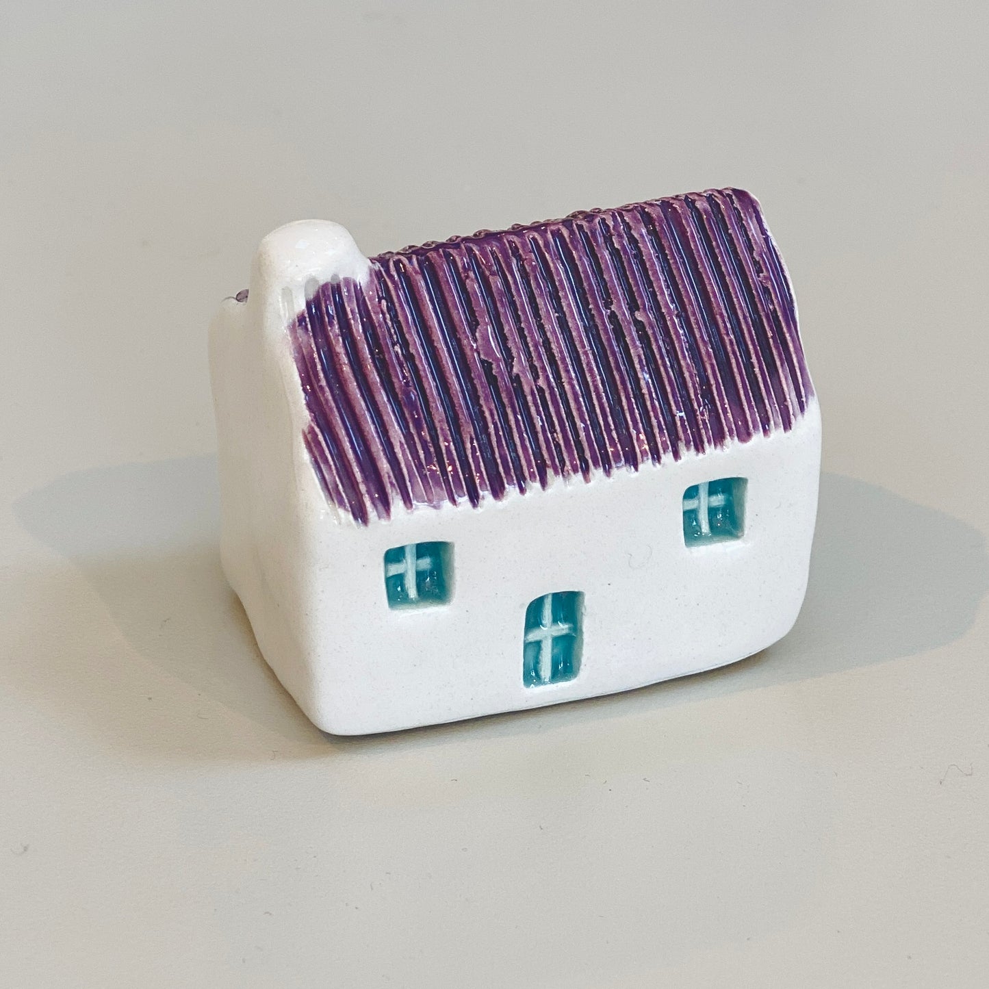 Wee Bothies - Tin Roof