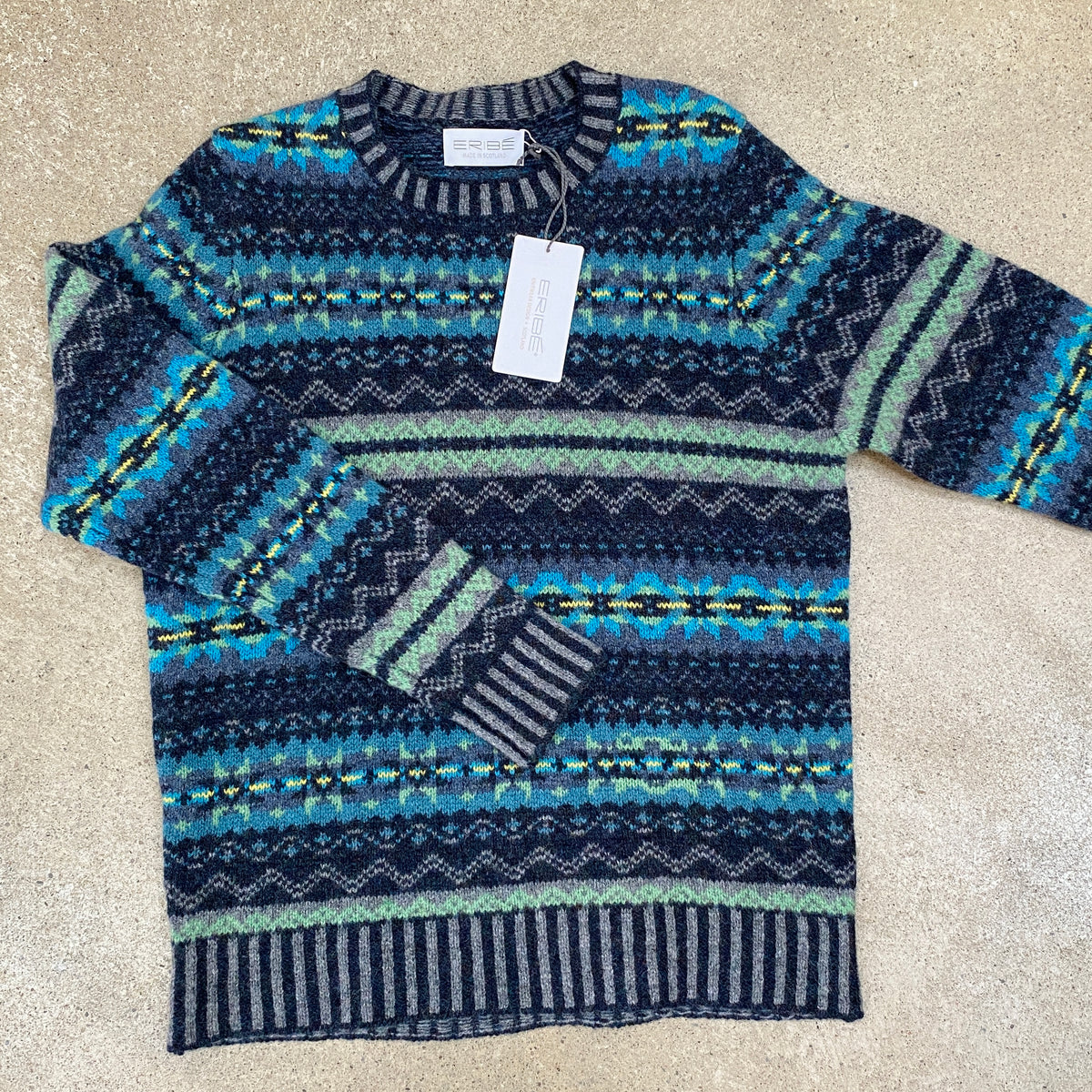 Brodie Sweater - Kelty