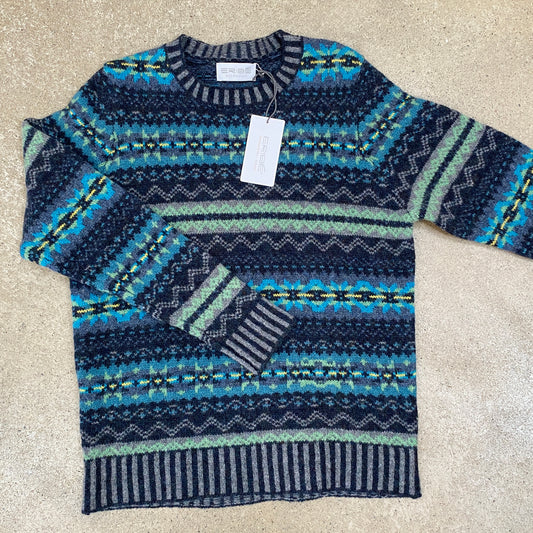 Brodie Sweater - Kelty