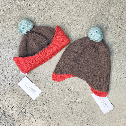 Lumier Hat