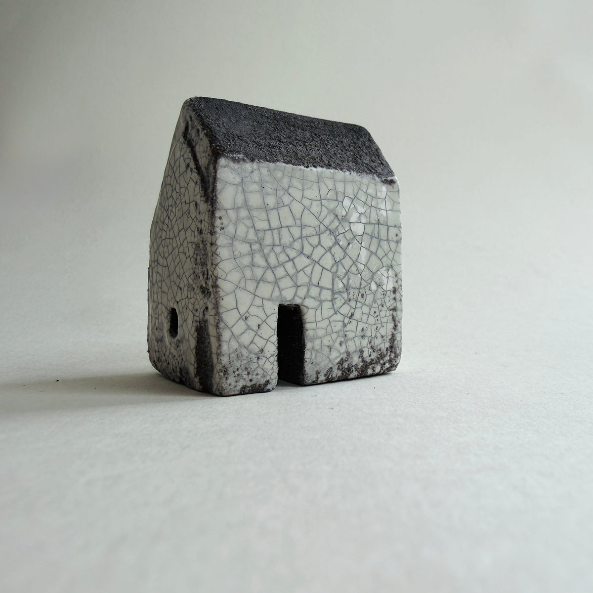 Croft Large Large Croft House - Grey – Iona Craft Shop