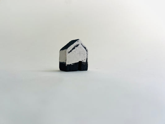 Small Croft House - White III