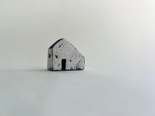Small Croft House - White II