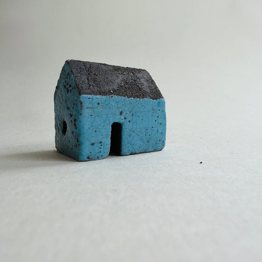 Small Croft House -  Blue II