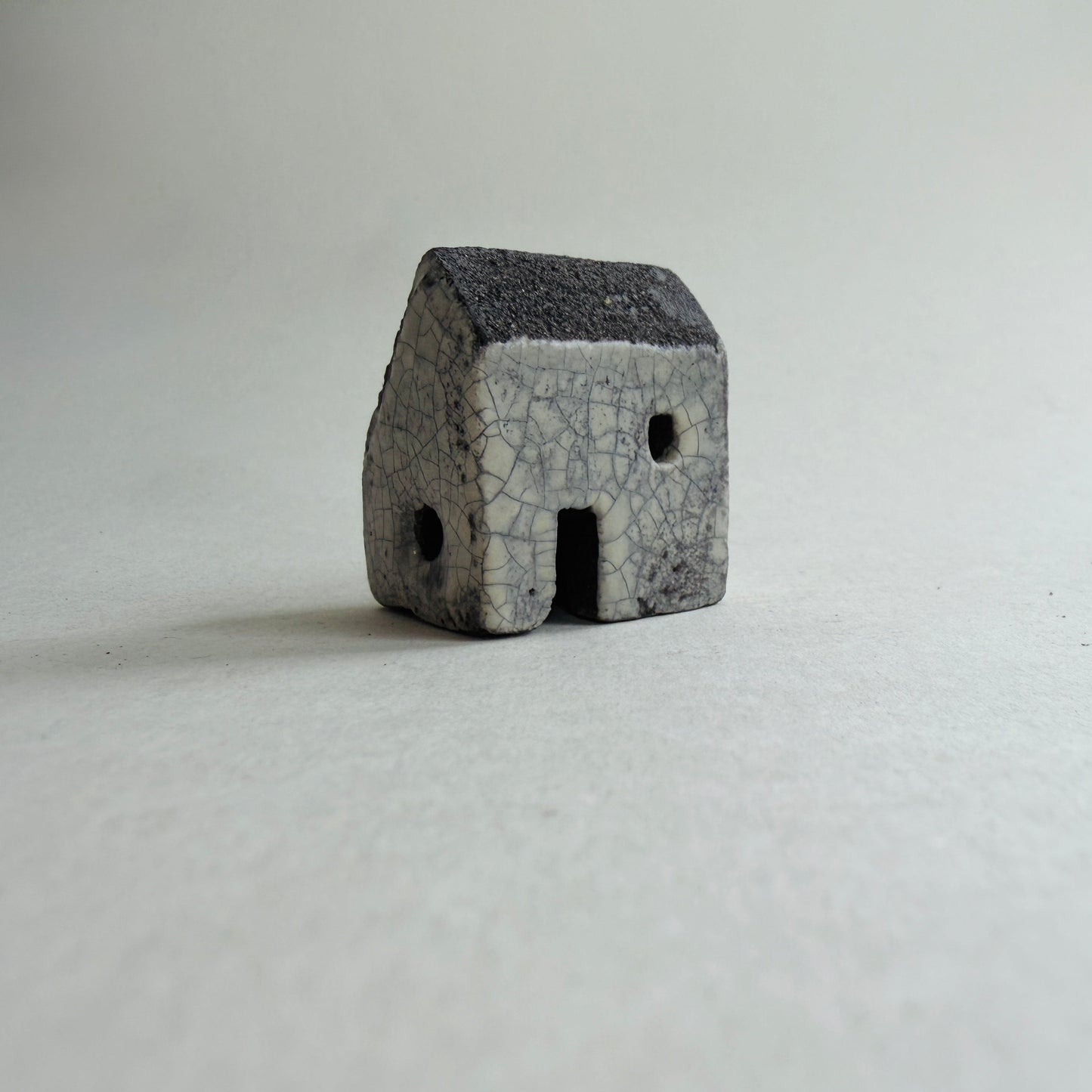 Small Croft House - Grey