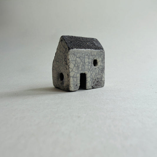 Small Croft House - Grey