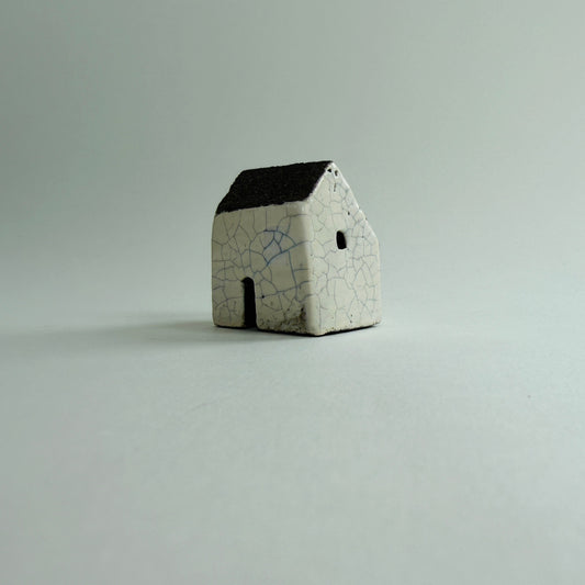 Small Croft House - White IV