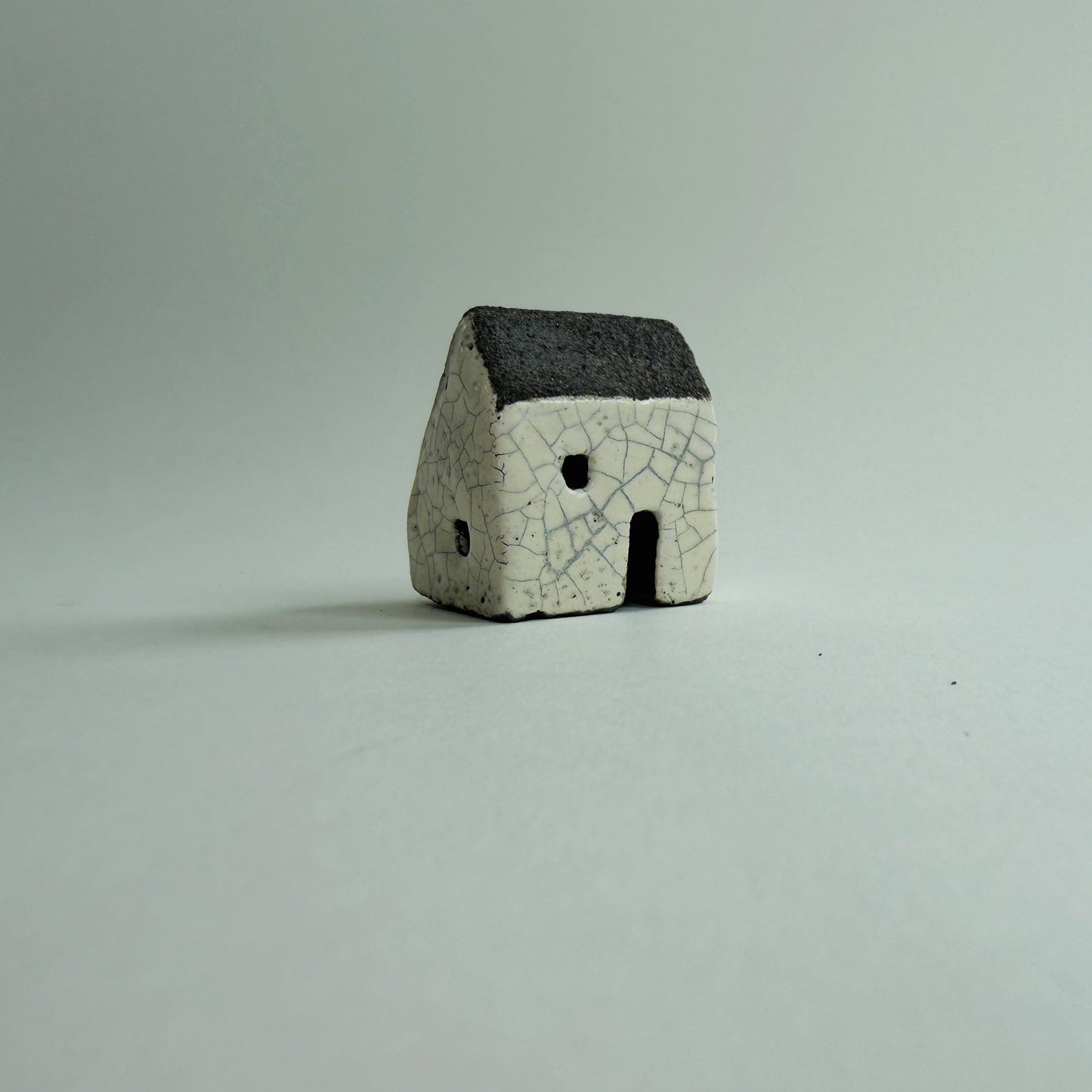 Small Croft House - White III