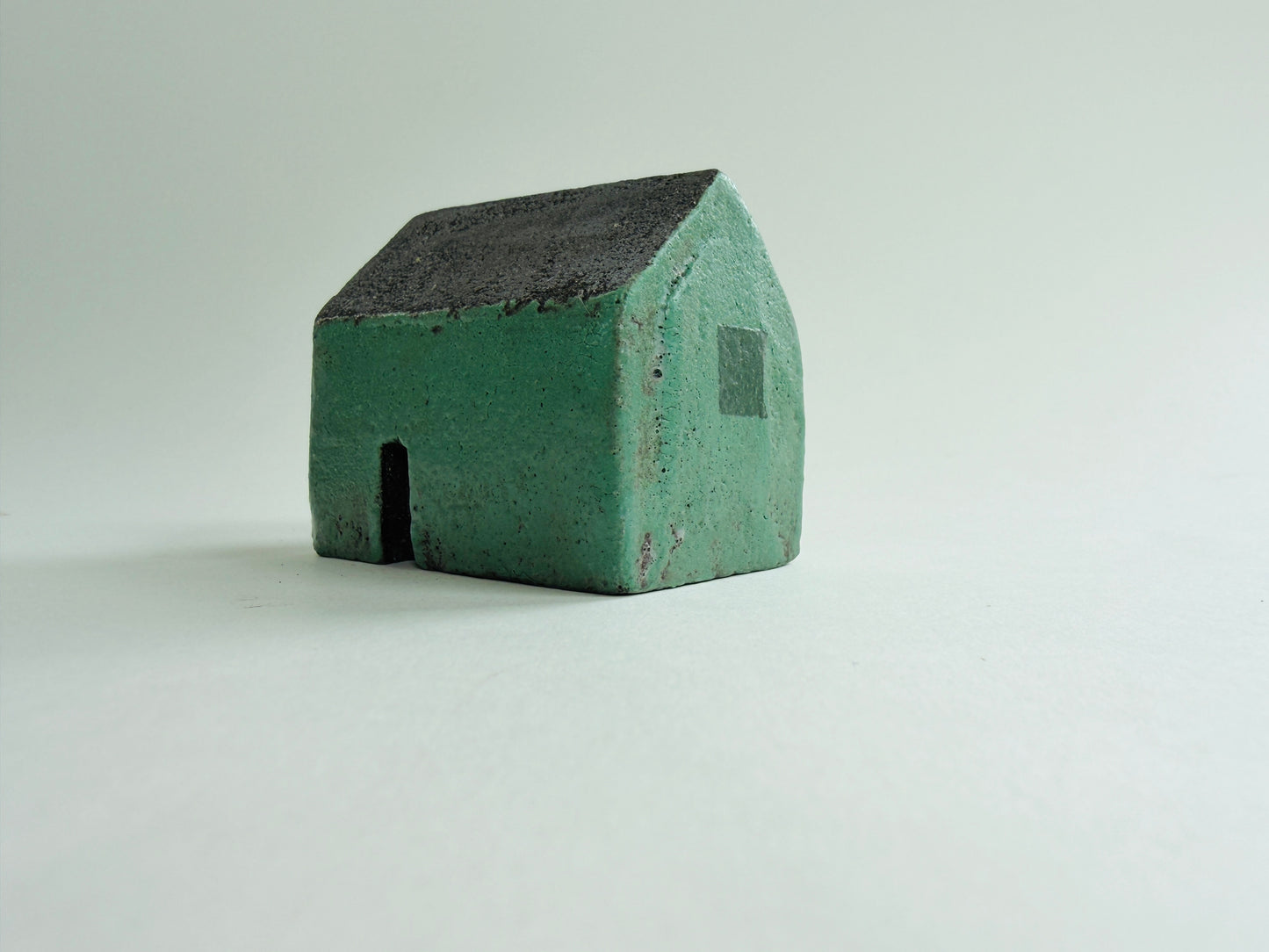 Large Croft House - Green I