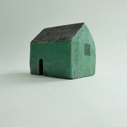 Large Croft House - Green I