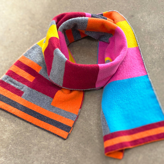Jura Scarf Jazz