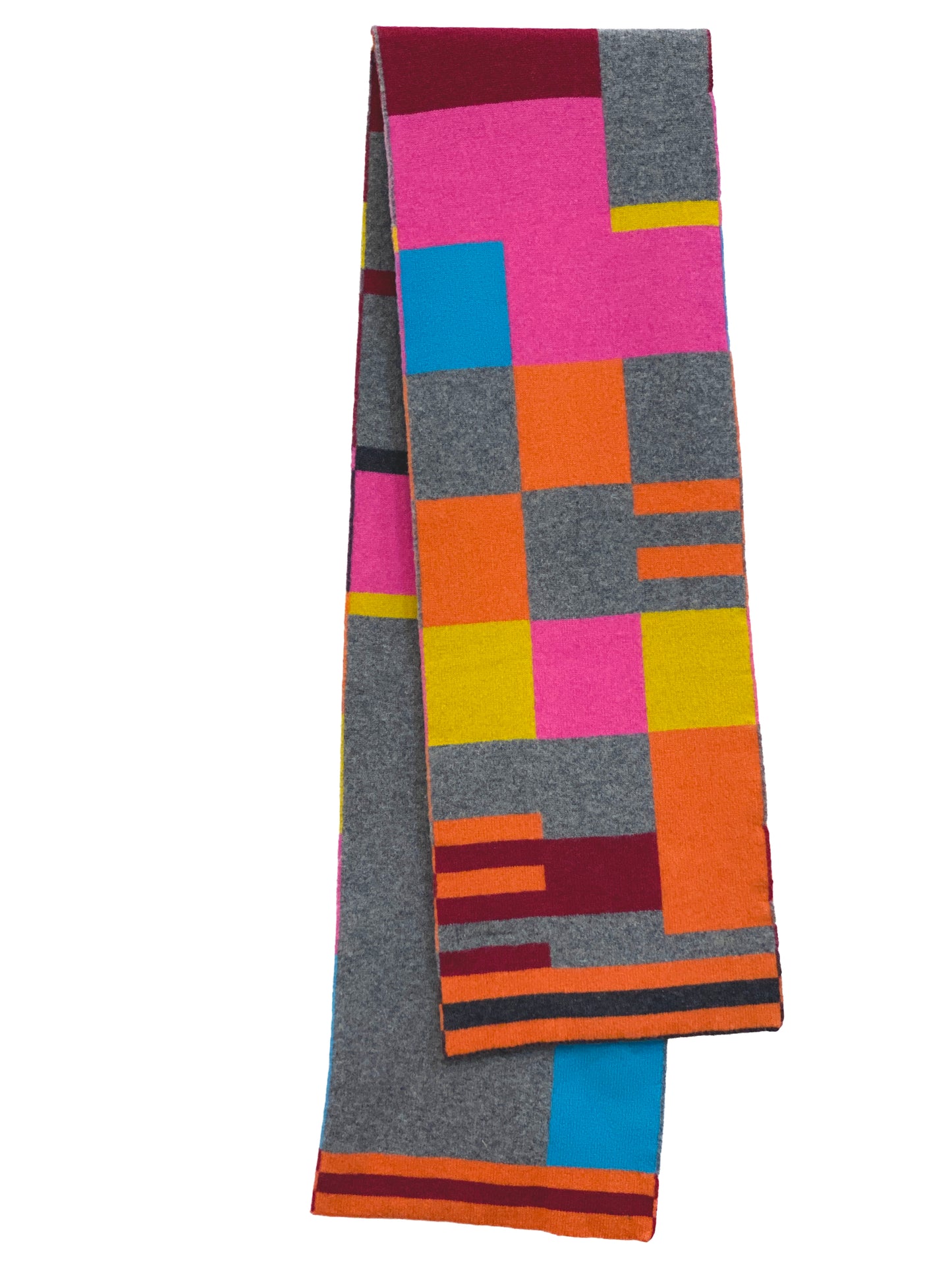 Jura Scarf Jazz