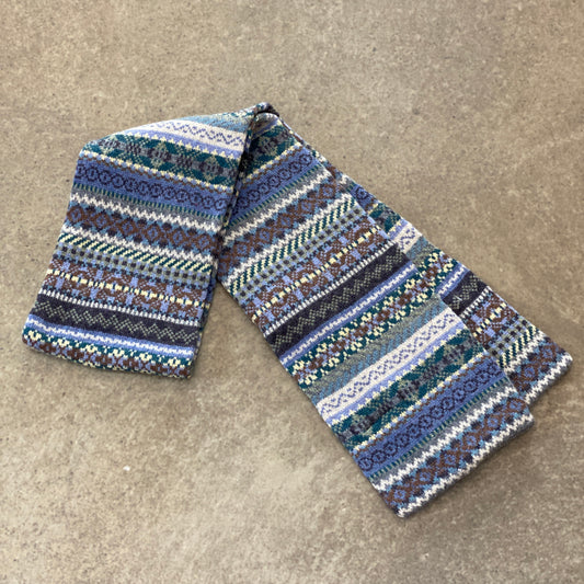 Horizon Lorimer Scarf