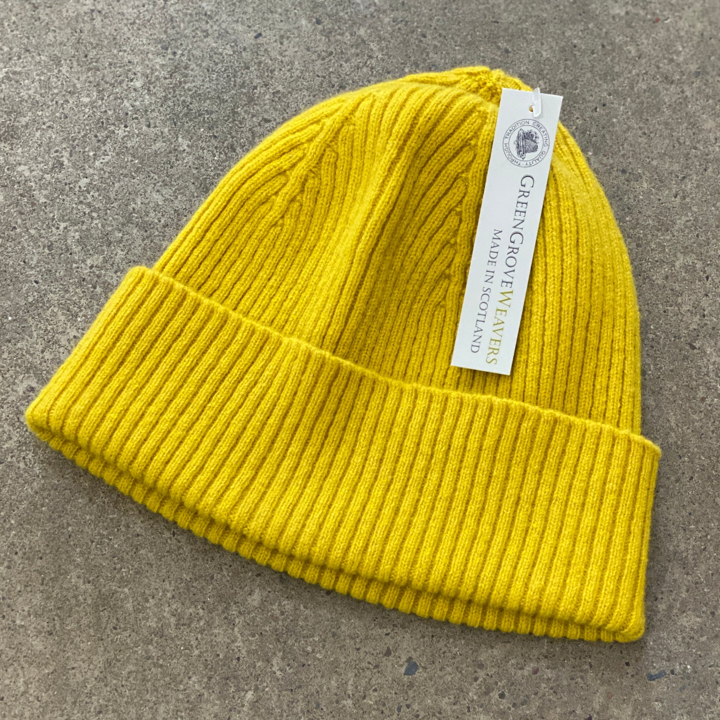Beanie Hat