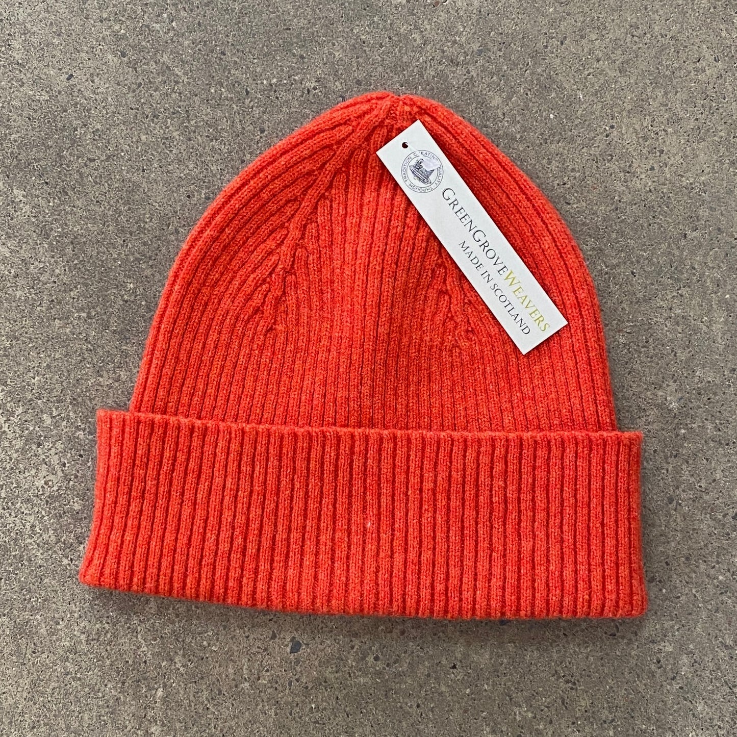 Beanie Hat