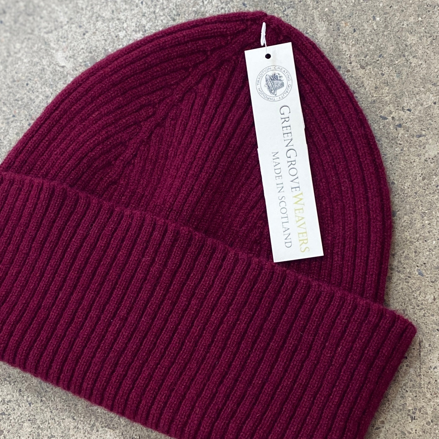 Beanie Hat