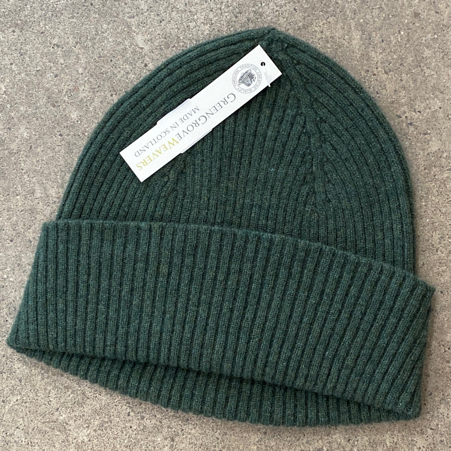 Beanie Hat