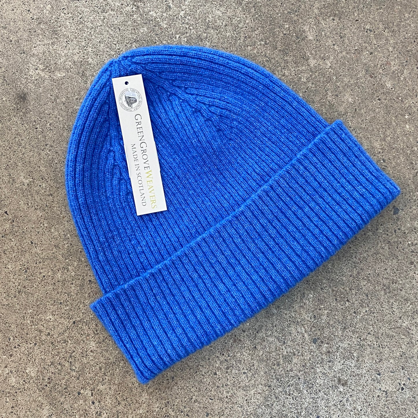 Beanie Hat