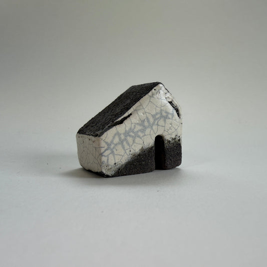 Small Croft House - White III