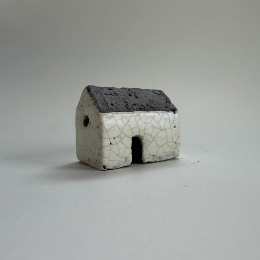 Small Croft House - White II
