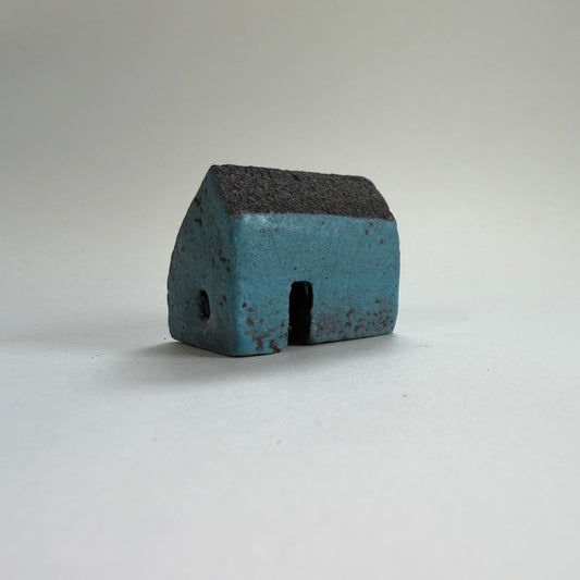 Small Croft House - Blue II