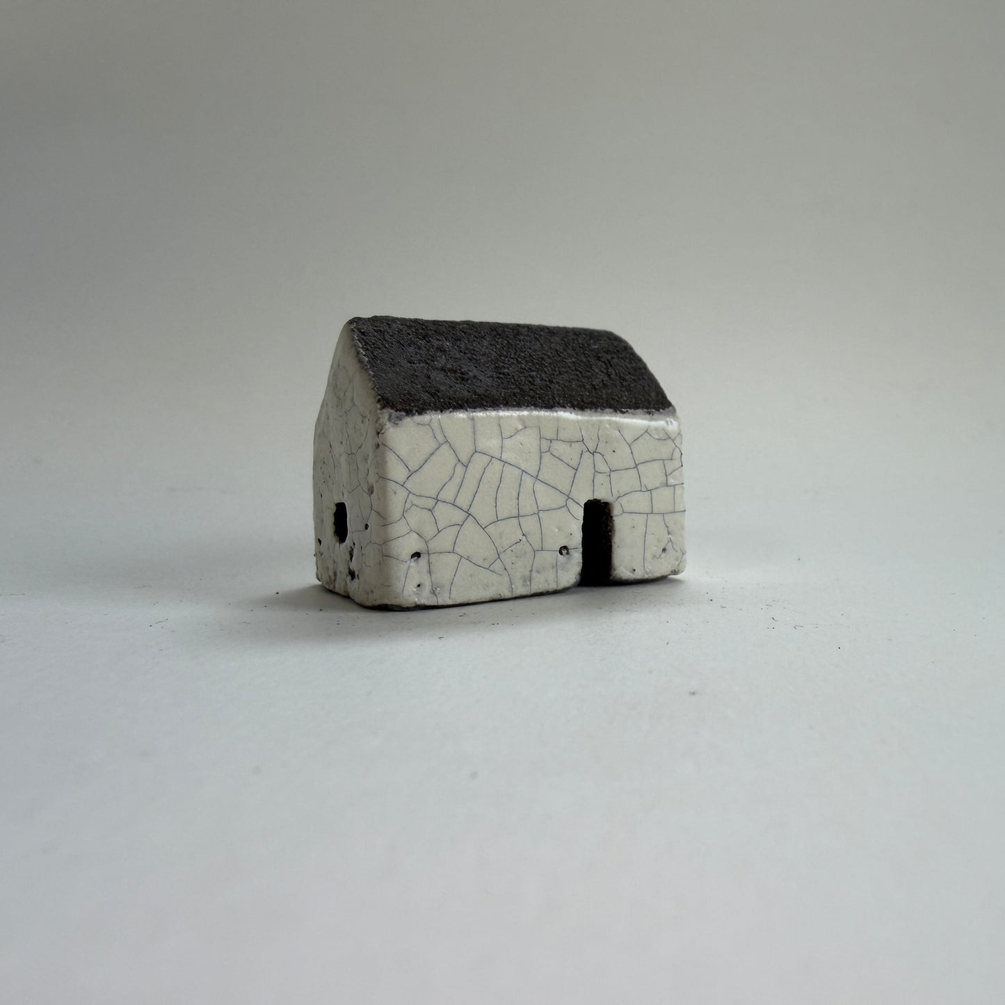 Small Croft House - White VI