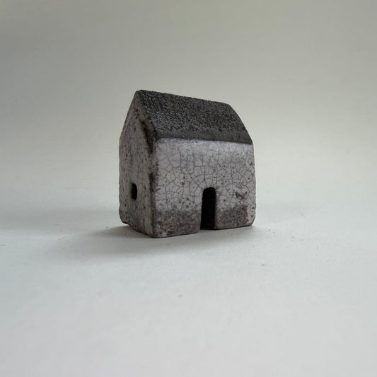 Small Croft House - Grey