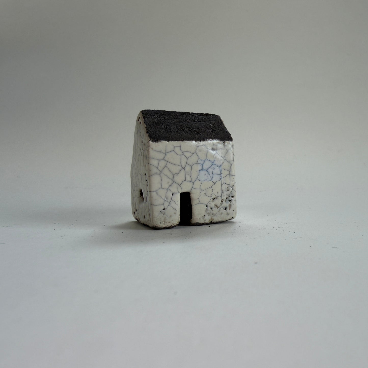 Small Croft House - White VII