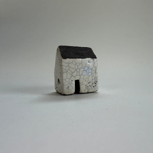 Small Croft House - White VII
