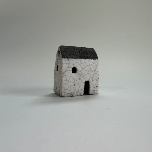 Small Croft House - White IV
