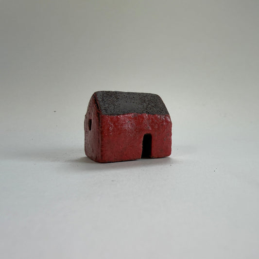 Small Croft House - Red II
