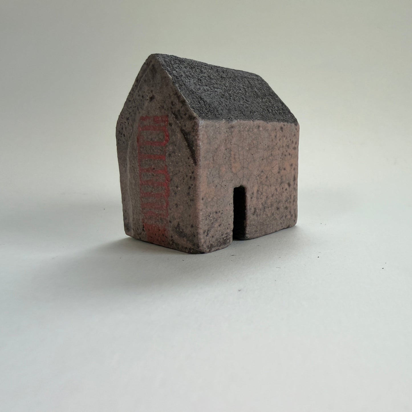 Large Croft House - Mauve II