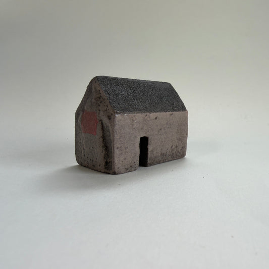 Large Croft House - Mauve