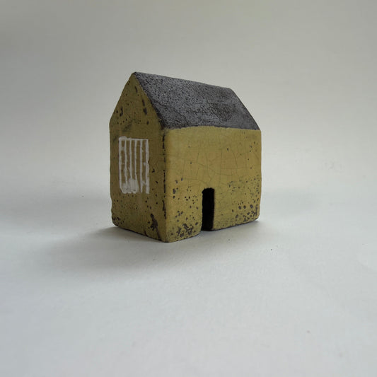 Large Croft House - Citrine